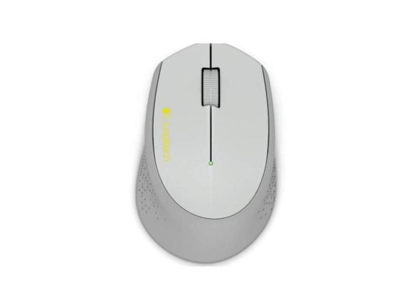 Mouse Sem Fio Logitech M280 Para Notebook Otimo - A.R Variedades Mt