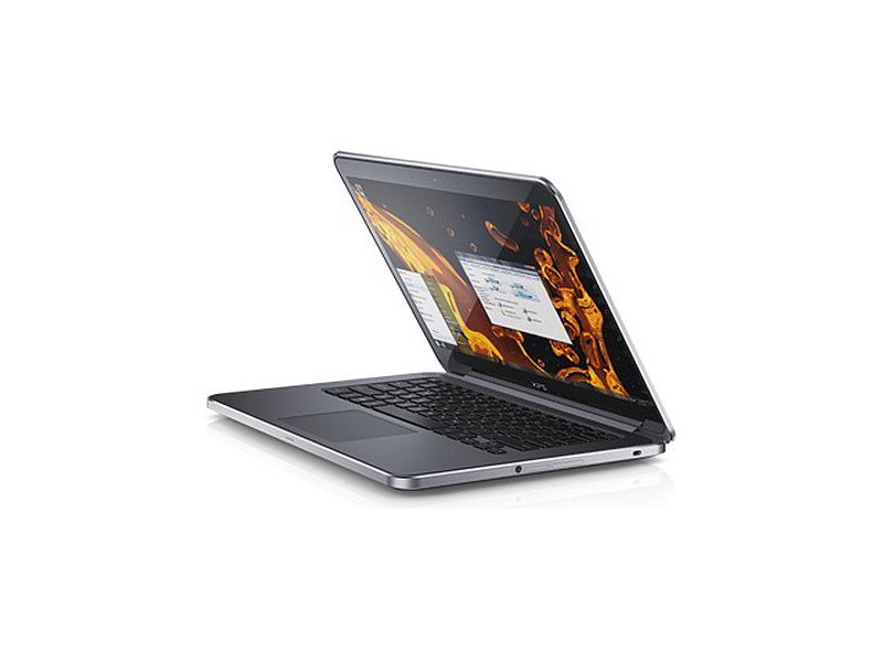 Ultrabook Dell XPS Intel Core i7 3517U 3ª Geração 8 GB SSD 512 GB WLED 14" GeForce GT 630M Windows 8 XPS 14