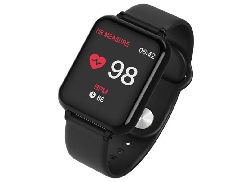 B57 Hero Band iii Relógio Inteligente Smartwatch Original com o Melhor