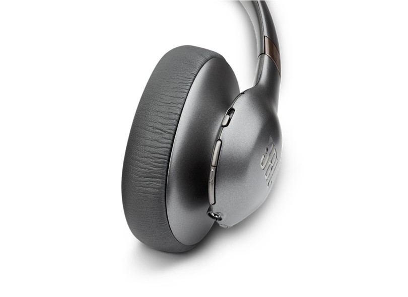 Headphone Bluetooth com Microfone JBL Everest Elite 750NC