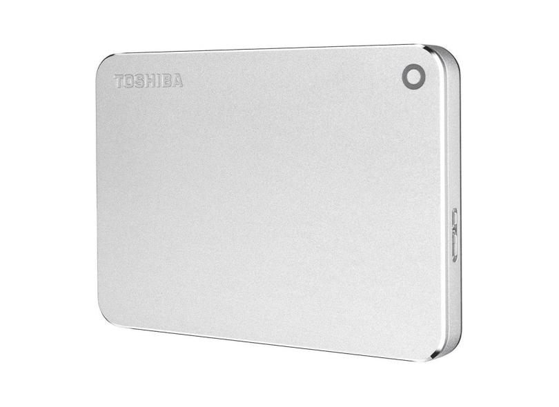 HD Externo Toshiba Canvio Premium 1024 GB