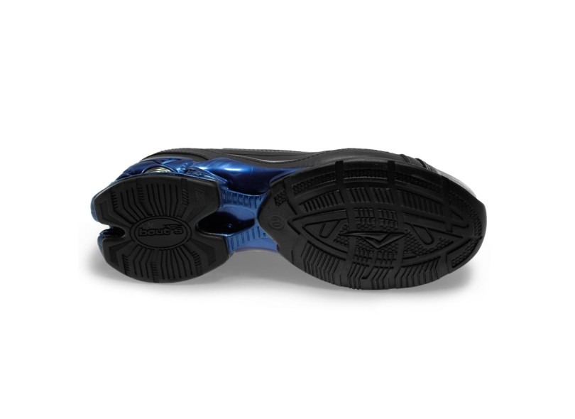 Tênis Bouts Masculino Running 8413