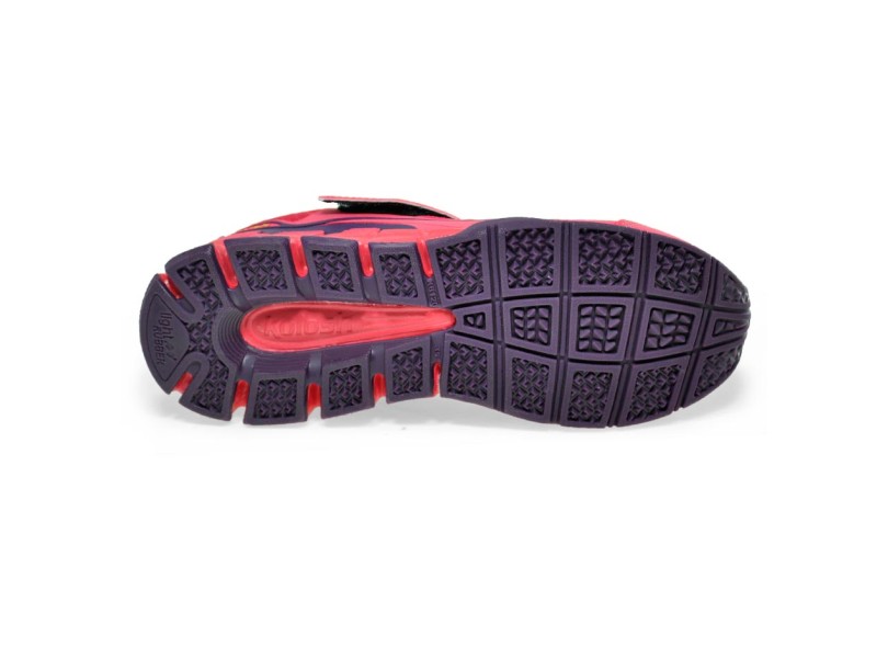 Tênis Kolosh Feminino Casual K8121