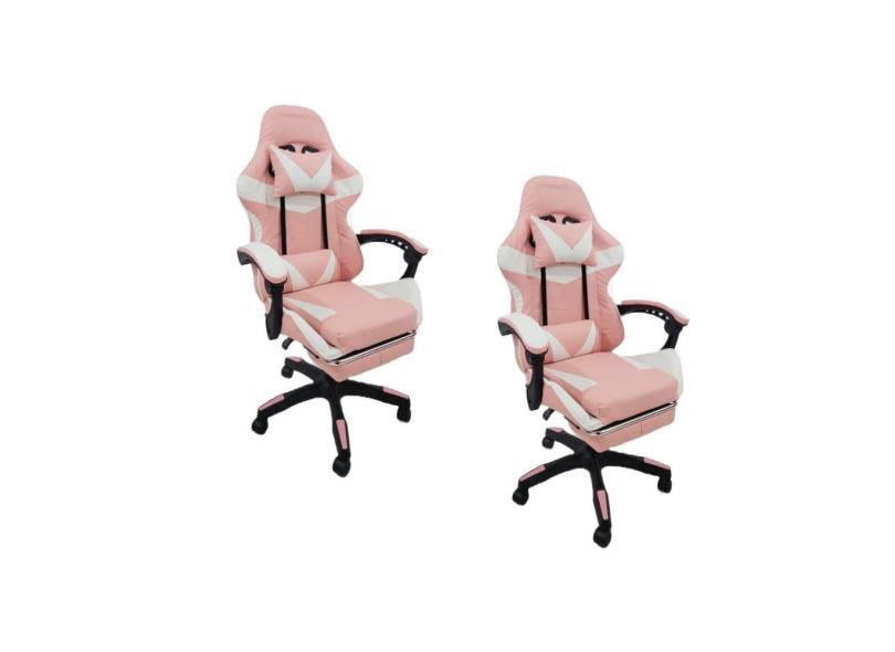 Cadeira Gamer Stillus Ergonômica Design Moderno