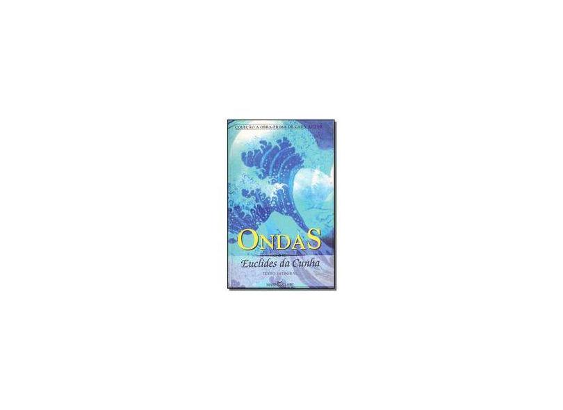 Ondas - Euclides Da Cunha - 9798572326796