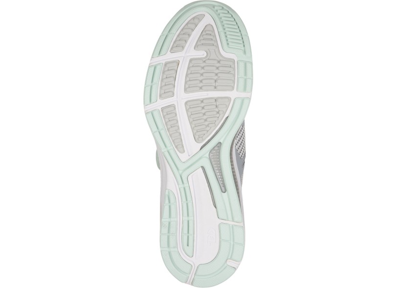 Tênis Asics Feminino Corrida Dynamis