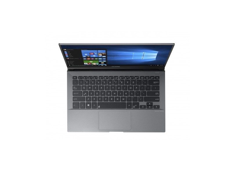 Ultrabook Asus Pro B Intel Core i7 7500U 7ª Geração 16 GB de RAM 1024.0 GB 14 " Windows 10 B9440