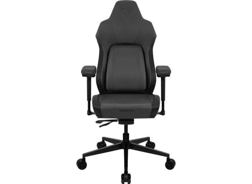 Cadeira Gamer Thunderx3 Core Smart Modern Preta