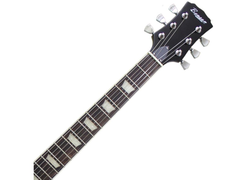 Guitarra Elétrica Benson BGSG-E50-B