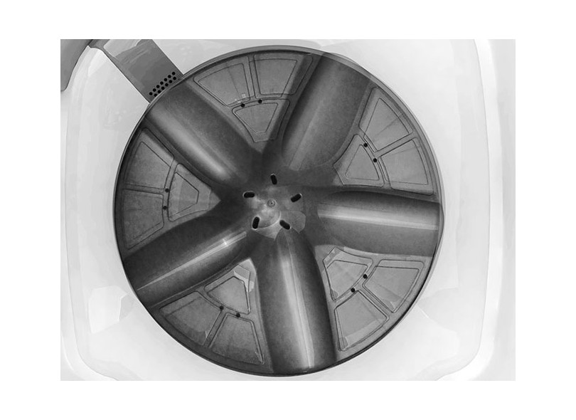 Tanquinho Semi Automático Colormaq 5Kg LCM 5.0 Branco