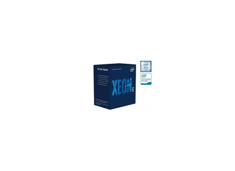 Processeur Intel Xeon E-2146G - 6 Cœurs / 12 Threads - 3.5 GHz (boost 4.5 GHz) - Socket LGA 1151 - Occasion