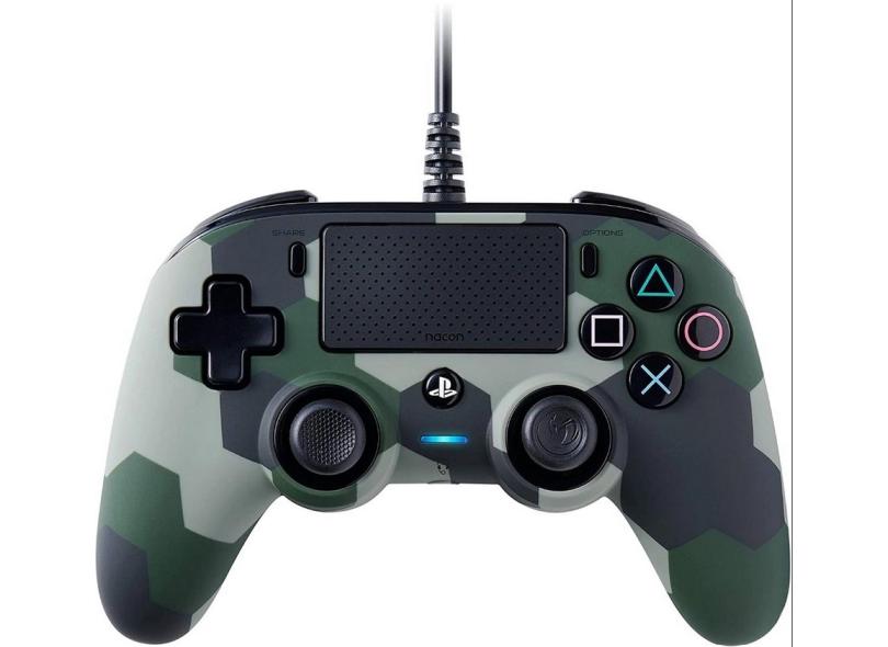 Controle PS4 Compact - Nacon
