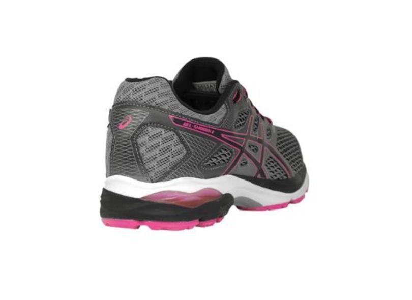 Tênis Asics Feminino Corrida Gel Shogun 2