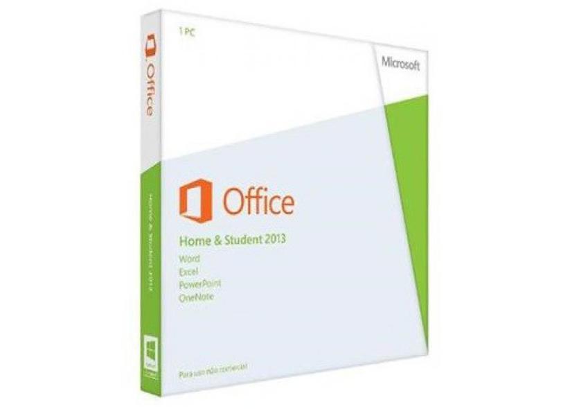 Ms Office 2013 Home And Student Kaufen www.zoom.com.br
