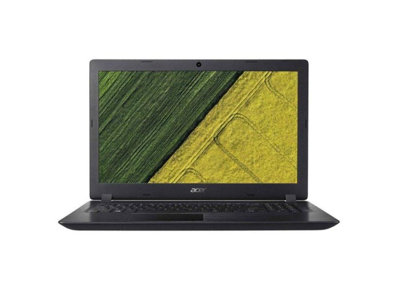 Notebook Acer Aspire 3 AMD A9 9420 8 GB de RAM 1024 GB 15.6 " Windows 10 A315-21-9438
