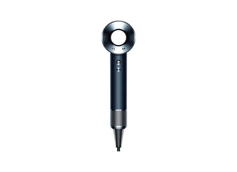 Secador De Cabelo Dyson Supersonic Black E Nickel 100V - 127V