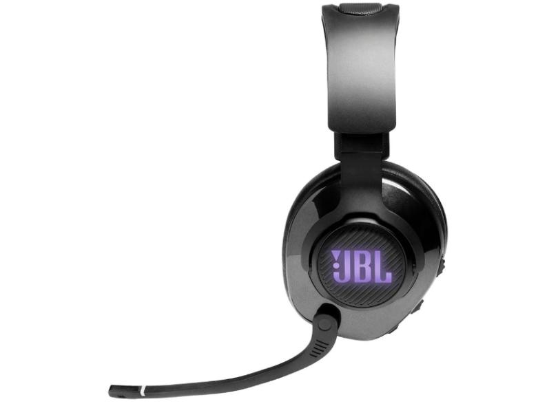 Headset Gamer com Microfone JBL Quantum 400