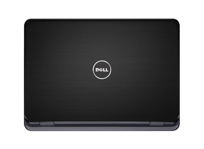 Notebook Dell Inspiron I14R-920 Intel Core i5 4GB HD640GB Windows 7 Home Basic