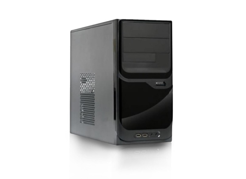 PC Megamamute Intel Pentium G2030 4 GB 500 GB Linux Advanced II