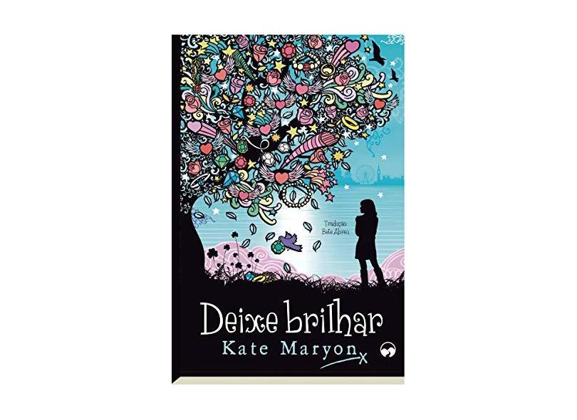 Deixe Brilhar - Capa Flexível - 9788541006606