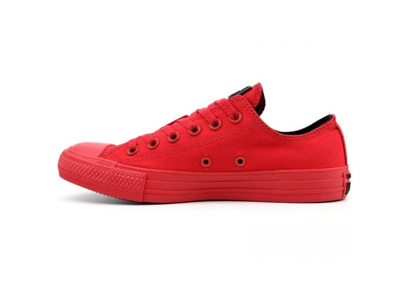 Tênis Converse All Star Unissex Casual CT AS OX Couples