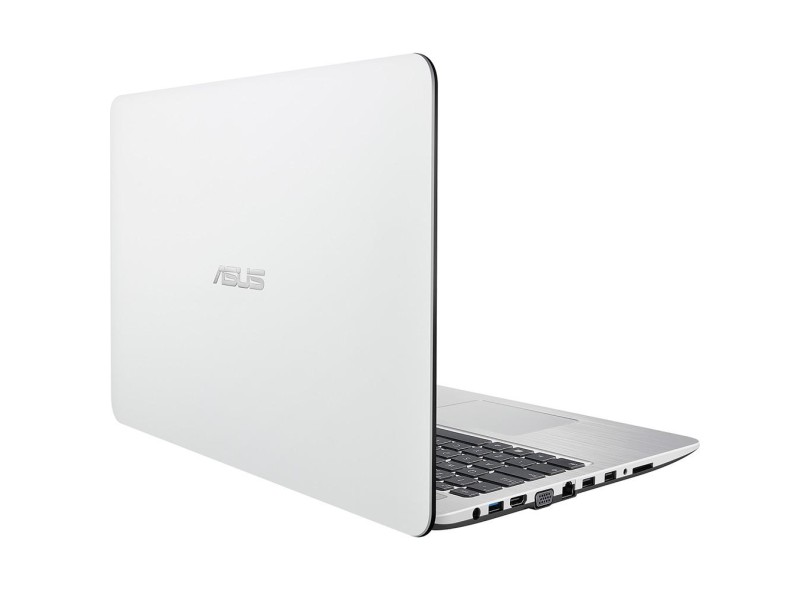 Notebook Asus Intel Celeron N2940 4 GB de RAM 500 GB 15.6 " Endless OS Z550MA
