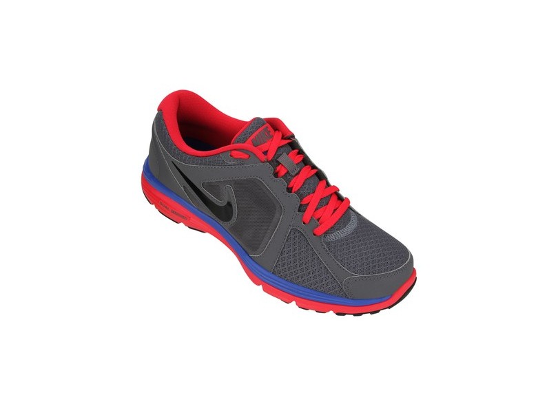 Tênis Nike Masculino Running (Corrida) Dual Fusion Run