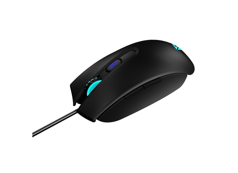 Mouse Óptico Gamer USB TM25 - Thunder X3