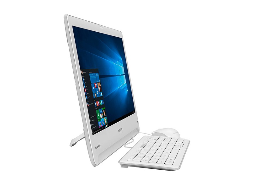 All in One Positivo Union Intel Core i5 5200U 4 GB 1 TB US8565