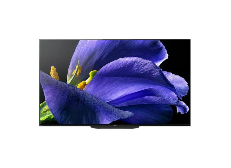 Smart TV TV OLED 65 " Sony Master Series 4K XBR-65A9G