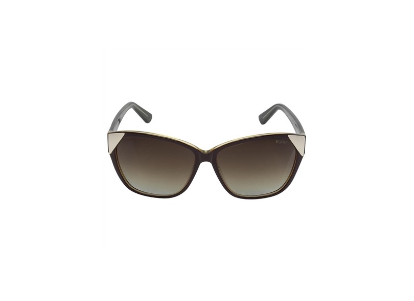 Óculos de Sol Feminino Máscara Euro OC098EU/8M