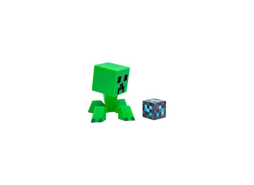 Minecraft - Figura Creeper