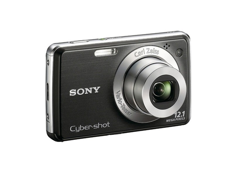 cyber shot sony 12.1 megapixel