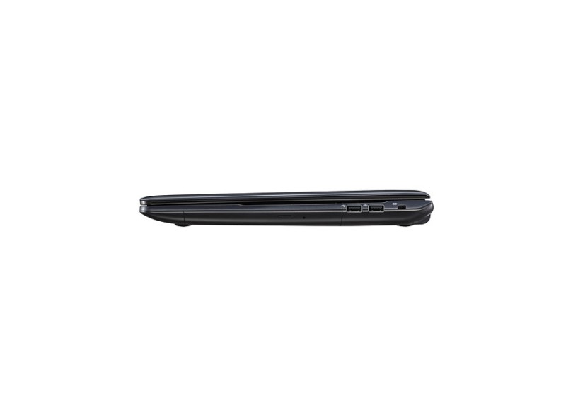 Notebook Samsung ATIV Book 2.8 Intel Core i5 4210U 8 GB de RAM HD 1 TB LED 15.6 " GeForce 710M Windows 8.1 270E5G-XD1