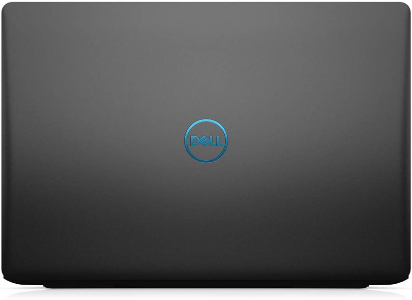 Notebook Gamer Dell G3 Intel Core i7 10750H 10ª Geração 16.0 GB de RAM 2048 GB 512.0 GB 15.6 " Full GeForce RTX 2060 Windows 10 G3-3500-M40P