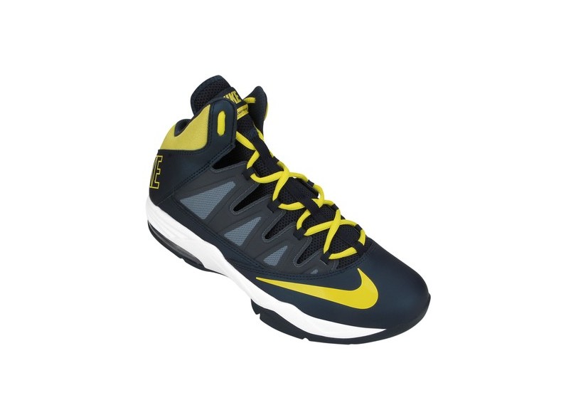 Tênis Nike Masculino Basquete Stutter Step