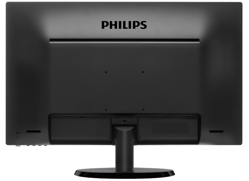 Monitor LED 21,5 " Philips Full HD Widescreen 223V5LSB2
