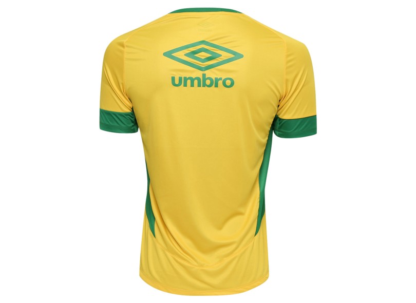 Camisa Treino Vasco 2016 Umbro