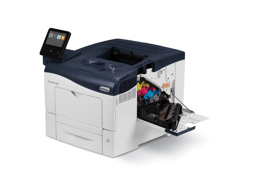 Impressora Xerox VersaLink C400/DN Laser Colorida