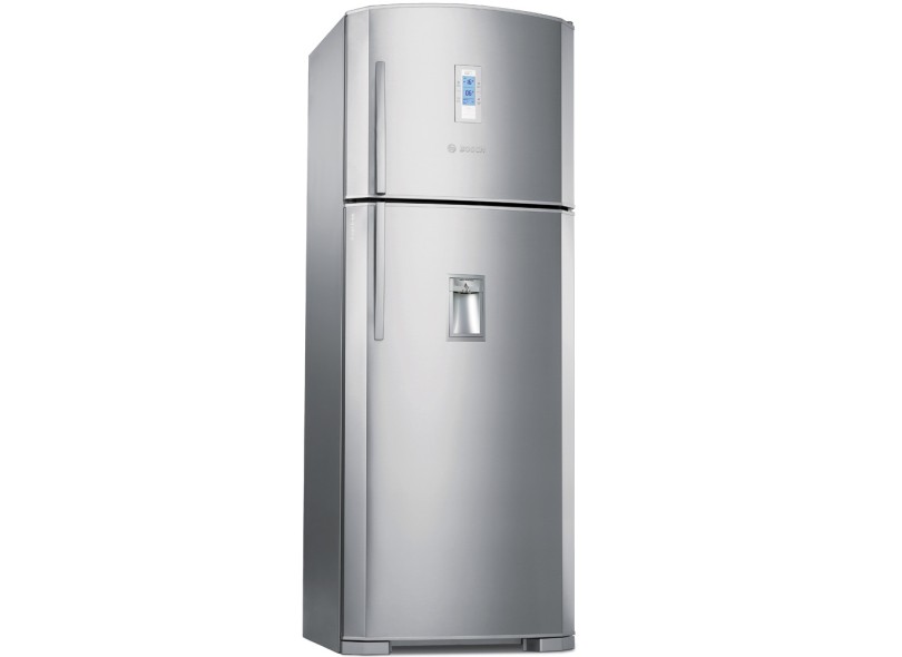 Refrigerador Bosch Space REBS49 WD 445 Litros