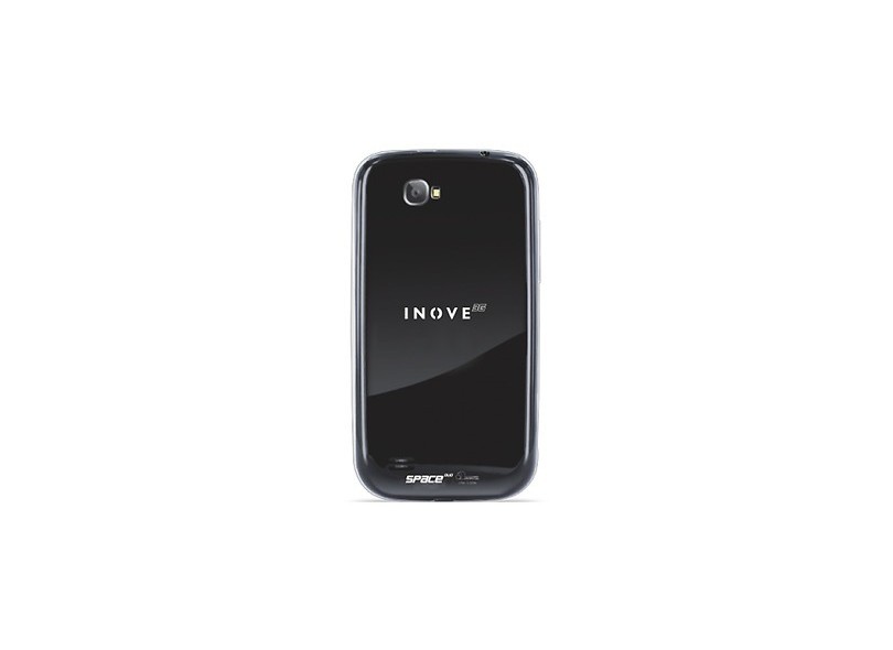 Smartphone Inove Space Duo 2 Chips Android 4.1 (Jelly Bean) Wi-Fi 3G