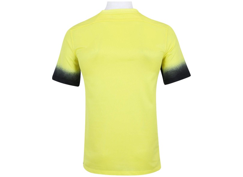 Camisa Torcedor Inter de MIlão III 2015/16 sem número Nike