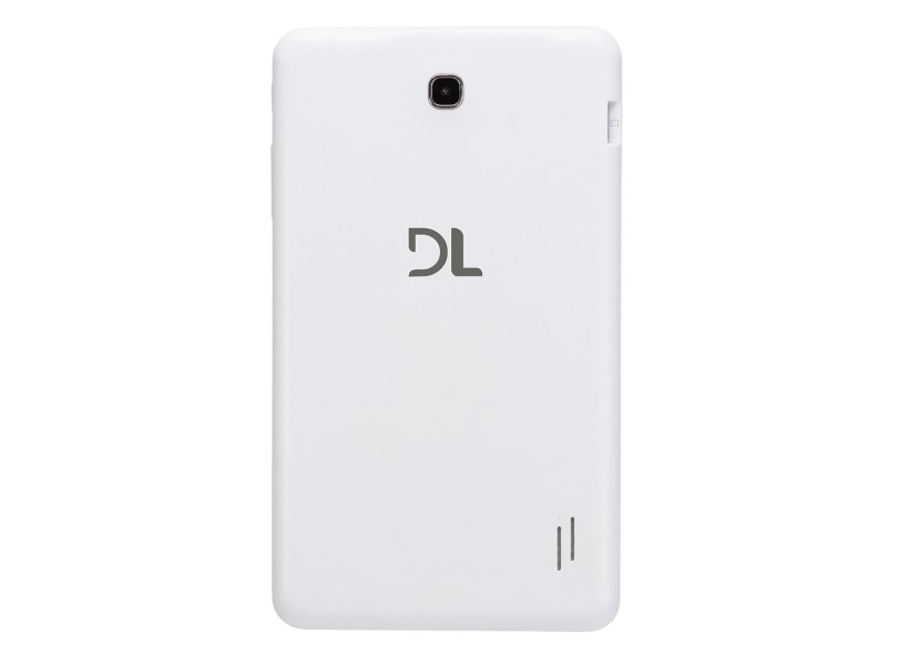 Tablet DL Eletrônicos 8.0 GB LCD 7 " Android 5.1 (Lollipop) TX308BRA