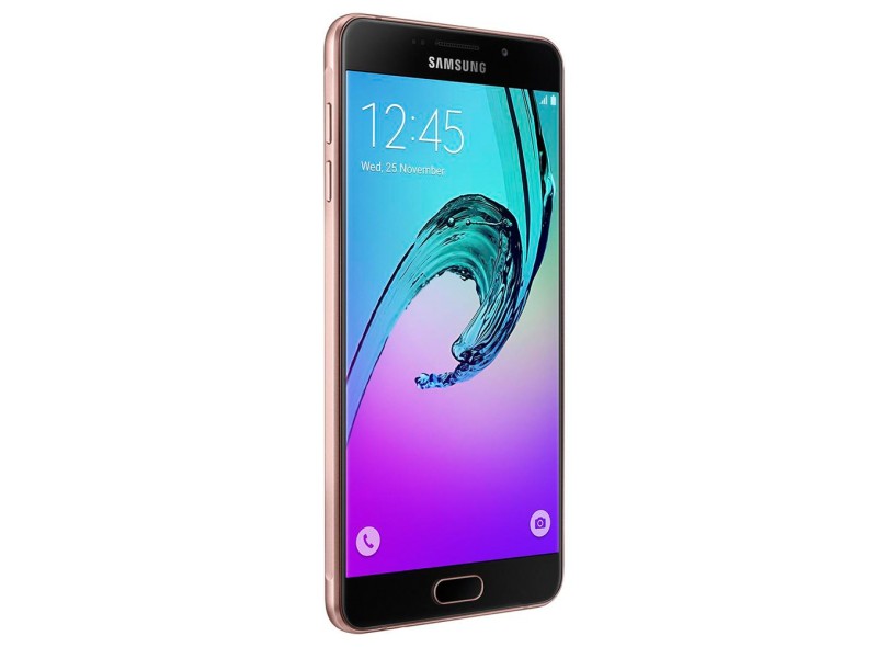Smartphone Samsung Galaxy A7 2016 A710 16GB 13.0 MP em Promoção é No ...