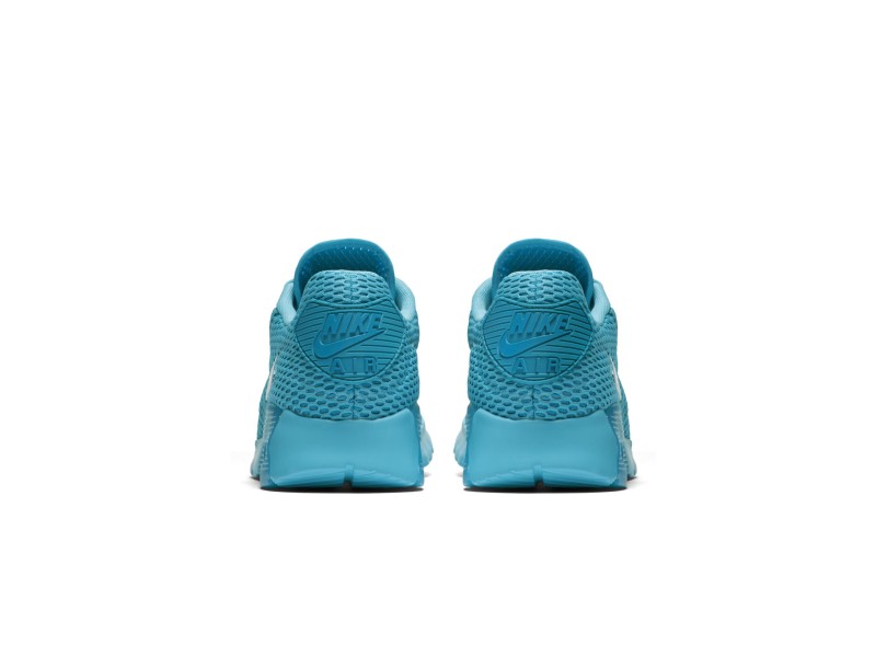 Tênis Nike Feminino Casual Air Max 90 Ultra Breathe