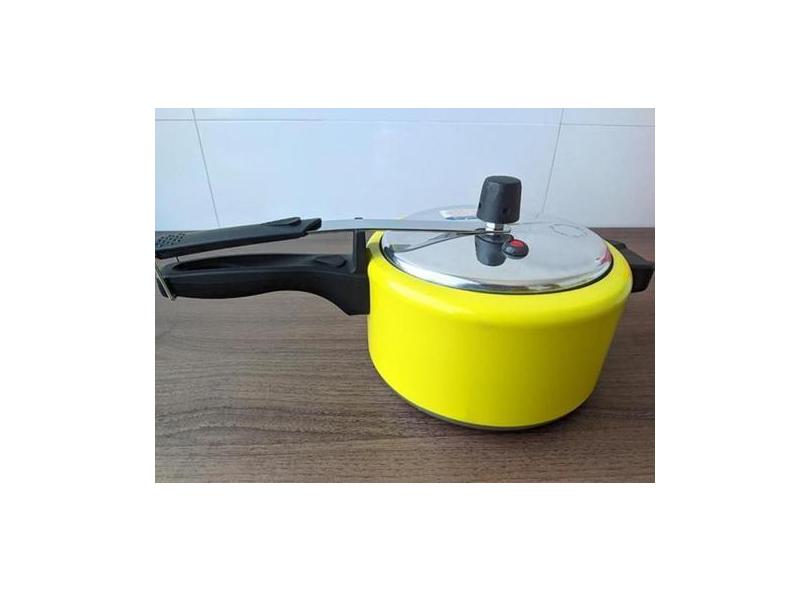 Panela De Pressão 3 Litros Extra Forte - Grenada