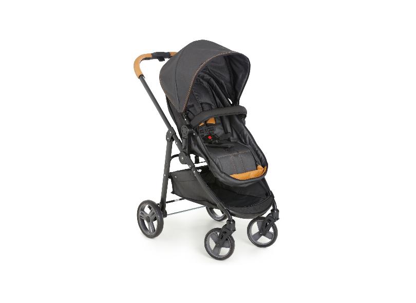 Carrinho de Bebê Galzerano Olympus 1440