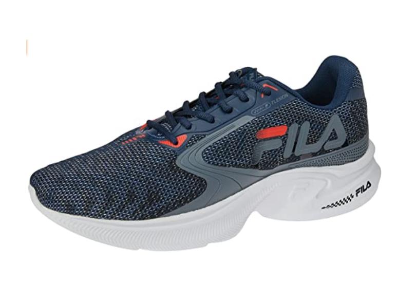 Tênis Fila Masculino Academia Racer Flexion