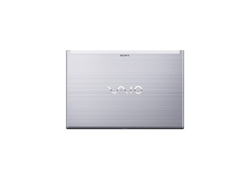 Notebook Sony Vaio Intel Core i7 3537U 3ª Geração 8 GB de RAM HD 1 TB SSD 24 GB LED 15,5" Windows 8 SVT15115CXS