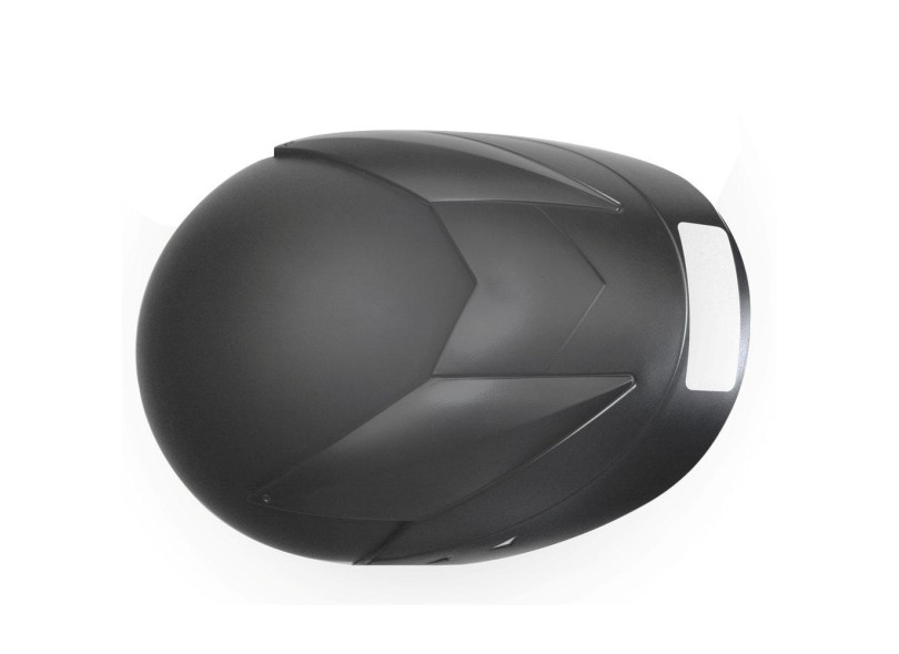 Capacete Mixs Ms Attack Aberto